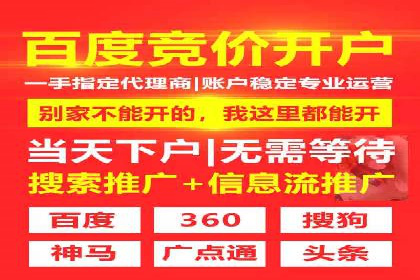 传统企业转型中的SEM运营托管策略