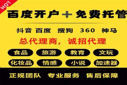 案例分享：SEM推广竞价代运营助力企业实现品牌升级